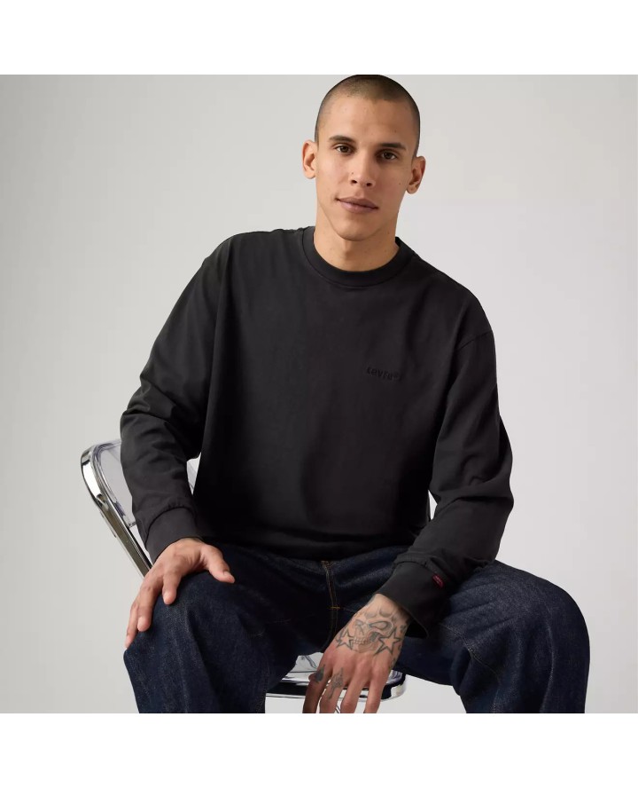 LEVI'S® ΑΝΔΡΙΚΗ ΜΑΚΡΥΜΑΝΙΚΗ ΜΠΛΟΥΖΑ...