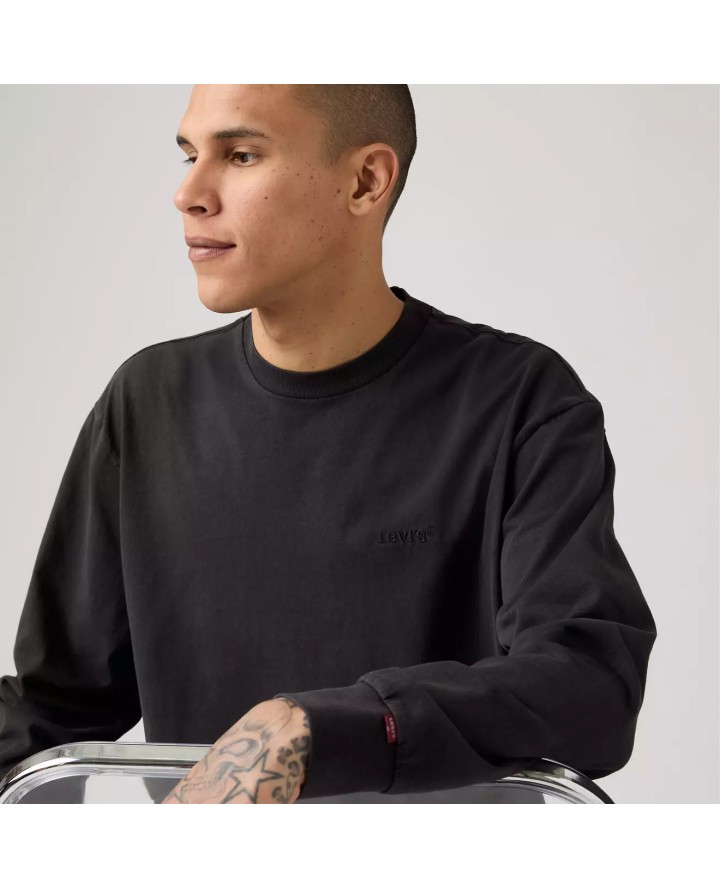 LEVI'S® ΑΝΔΡΙΚΗ ΜΑΚΡΥΜΑΝΙΚΗ ΜΠΛΟΥΖΑ...