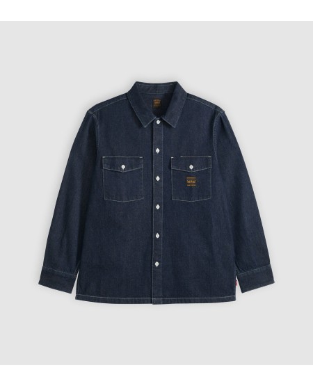 LEVI'S® WORKER ΑΝΔΡΙΚΟ ΤΖΙΝ ΠΟΥΚΑΜΙΣΟ 003O20012
