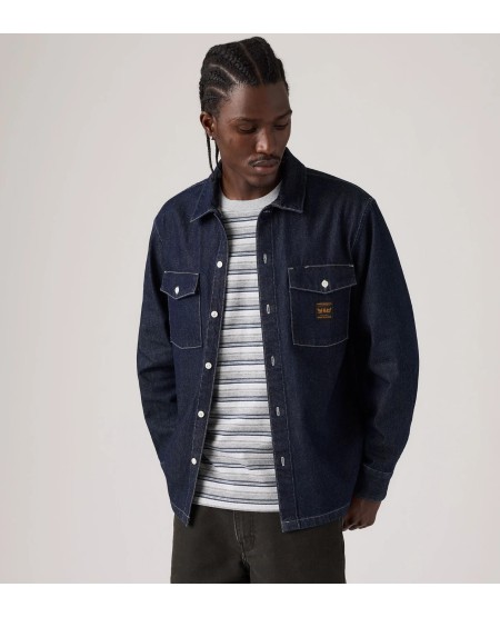 LEVI'S® WORKER ΑΝΔΡΙΚΟ ΤΖΙΝ ΠΟΥΚΑΜΙΣΟ 003O20012