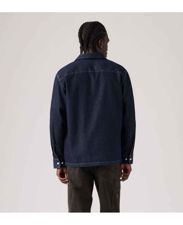 LEVI'S® WORKER ΑΝΔΡΙΚΟ ΤΖΙΝ ΠΟΥΚΑΜΙΣΟ...