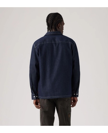 LEVI'S® WORKER ΑΝΔΡΙΚΟ ΤΖΙΝ ΠΟΥΚΑΜΙΣΟ 003O20012