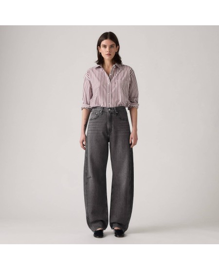LEVI'S® CINCH BARREL ΓΥΝΑΙΚΕΙΟ ΤΖΙΝ ΠΑΝΤΕΛΟΝΙ 003V50000