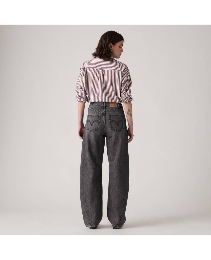 LEVI'S® CINCH BARREL ΓΥΝΑΙΚΕΙΟ ΤΖΙΝ...