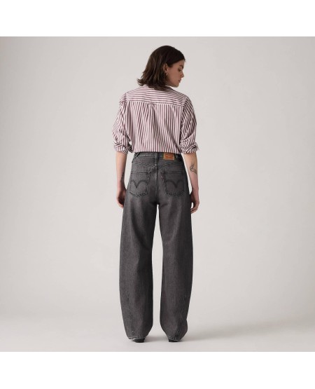 LEVI'S® CINCH BARREL ΓΥΝΑΙΚΕΙΟ ΤΖΙΝ ΠΑΝΤΕΛΟΝΙ 003V50000