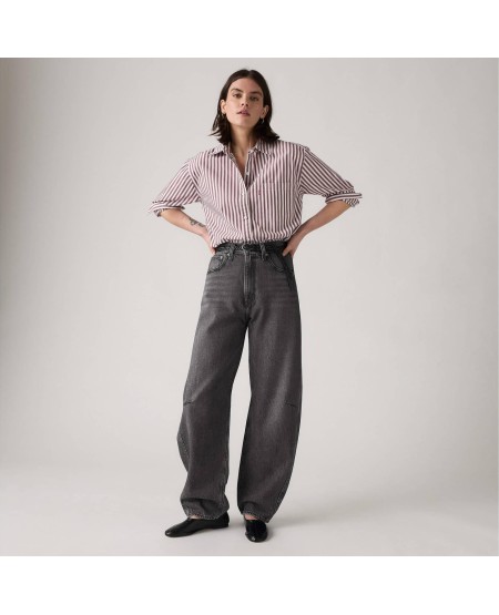 LEVI'S® CINCH BARREL ΓΥΝΑΙΚΕΙΟ ΤΖΙΝ ΠΑΝΤΕΛΟΝΙ 003V50000
