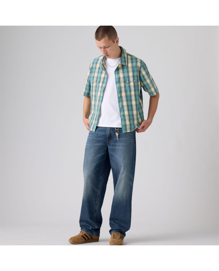 LEVI'S® 578™ BAGGY ΑΝΔΡΙΚΟ ΤΖΙΝ...