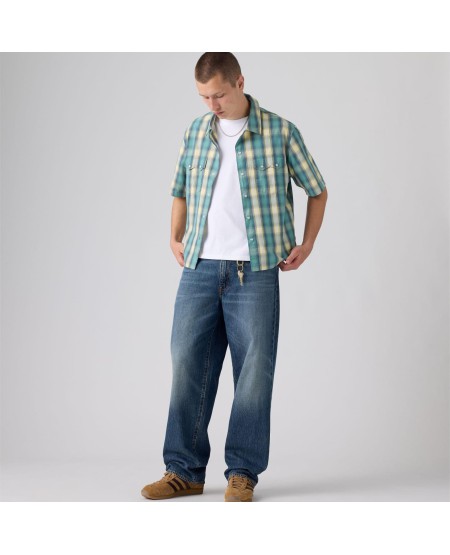 LEVI'S® 578™ BAGGY ΑΝΔΡΙΚΟ ΤΖΙΝ ΠΑΝΤΕΛΟΝΙ A47500128