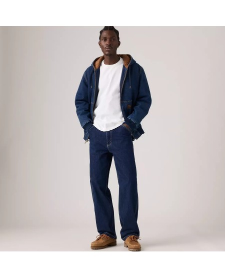 LEVI'S® 568™ LOOSE STRAIGHT CARPENTER ΑΝΔΡΙΚΟ ΤΖΙΝ ΠΑΝΤΕΛΟΝΙ 558490080