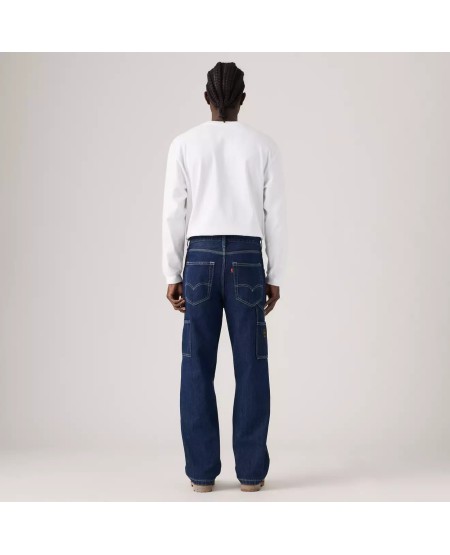 LEVI'S® 568™ LOOSE STRAIGHT CARPENTER ΑΝΔΡΙΚΟ ΤΖΙΝ ΠΑΝΤΕΛΟΝΙ 558490080