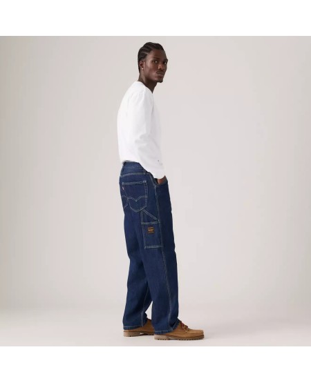 LEVI'S® 568™ LOOSE STRAIGHT CARPENTER ΑΝΔΡΙΚΟ ΤΖΙΝ ΠΑΝΤΕΛΟΝΙ 558490080