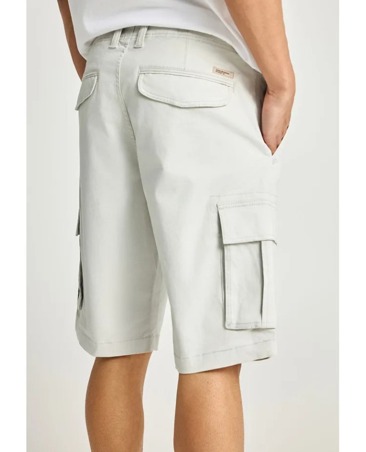 FUNKY BUDDHA Men's cargo shorts...