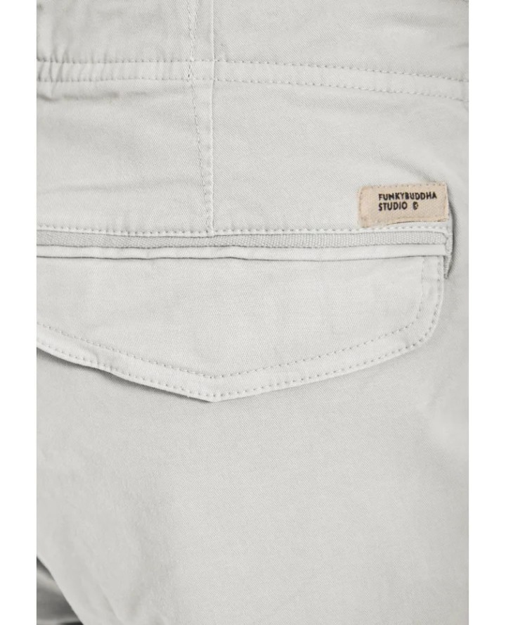FUNKY BUDDHA Men's cargo shorts...