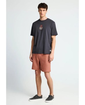 FUNKY BUDDHA Men's linen...