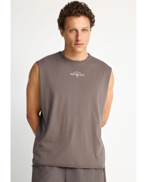 Men's cotton sleeveless top...