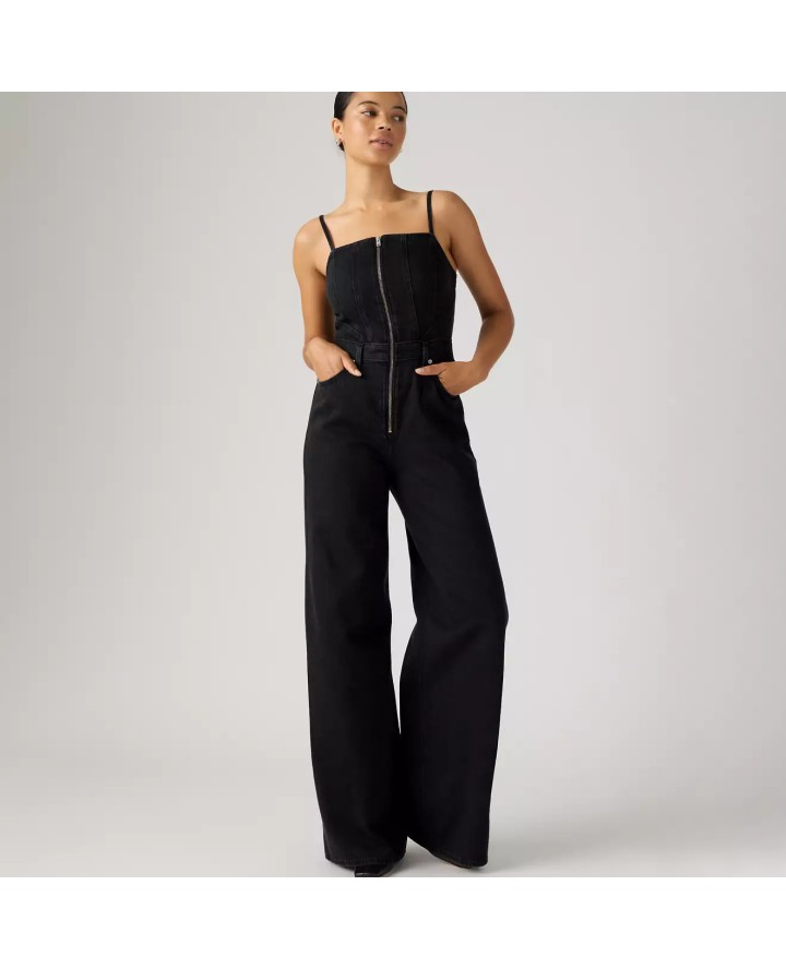 LEVI'S® ΓΥΝΑΙΚΕΙΑ ΟΛΟΣΩΜΗ ΤΖΙΝ ΦΟΡΜΑ...