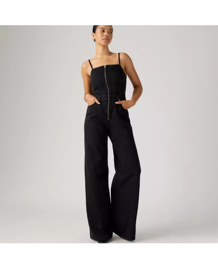 LEVI'S® ΓΥΝΑΙΚΕΙΑ ΟΛΟΣΩΜΗ ΤΖΙΝ ΦΟΡΜΑ 0088T0000