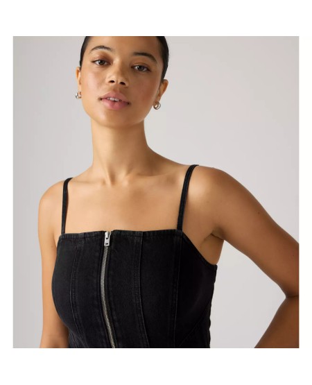 LEVI'S® ΓΥΝΑΙΚΕΙΑ ΟΛΟΣΩΜΗ ΤΖΙΝ ΦΟΡΜΑ 0088T0000