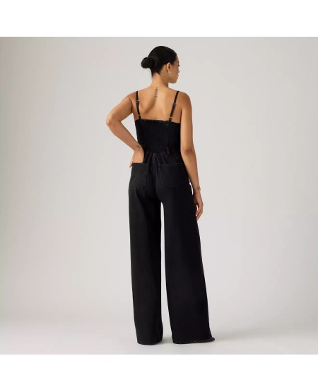 LEVI'S® ΓΥΝΑΙΚΕΙΑ ΟΛΟΣΩΜΗ ΤΖΙΝ ΦΟΡΜΑ 0088T0000