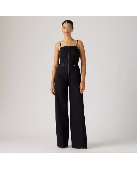 LEVI'S® ΓΥΝΑΙΚΕΙΑ ΟΛΟΣΩΜΗ ΤΖΙΝ ΦΟΡΜΑ 0088T0000