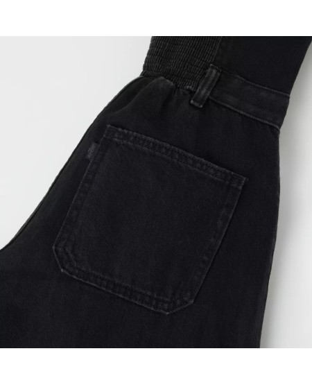LEVI'S® ΓΥΝΑΙΚΕΙΑ ΟΛΟΣΩΜΗ ΤΖΙΝ ΦΟΡΜΑ 0088T0000