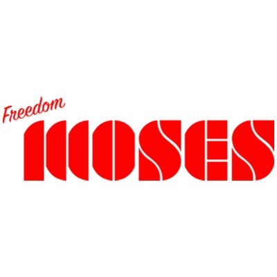 FREEDOM MOSES